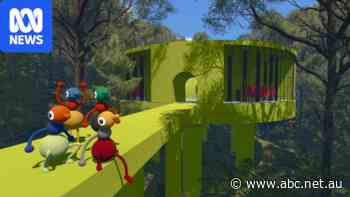 Creators of Untitled Goose Game turn Australia into a playground