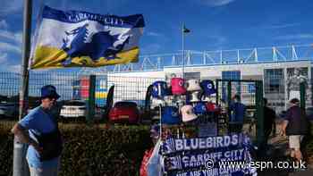 Cardiff City vs. Wrexham LIVE: Latest updates from Welsh derby