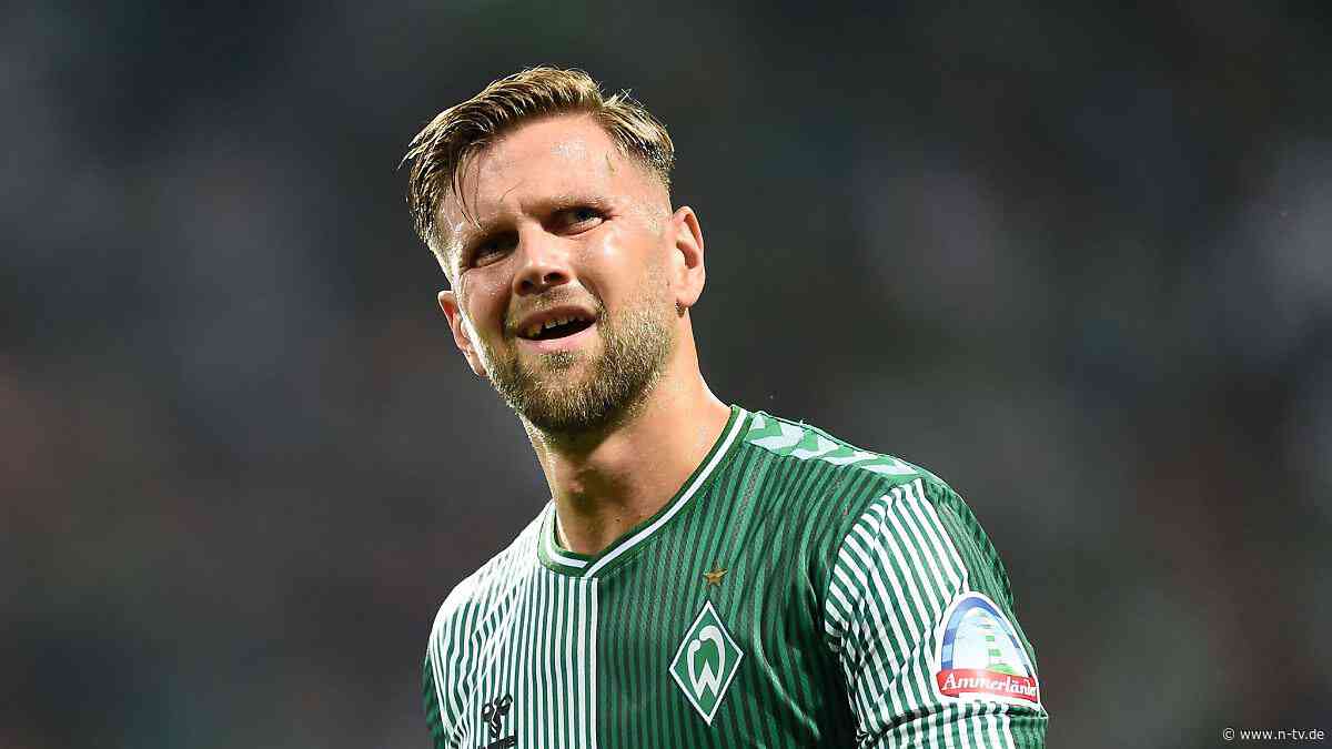 Werder-Coup fast fix: Niclas Füllkrug steht vor Blitz-Rückkehr nach Bremen
