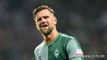 Werder-Coup fast fix: Niclas Füllkrug steht vor Blitz-Rückkehr nach Bremen