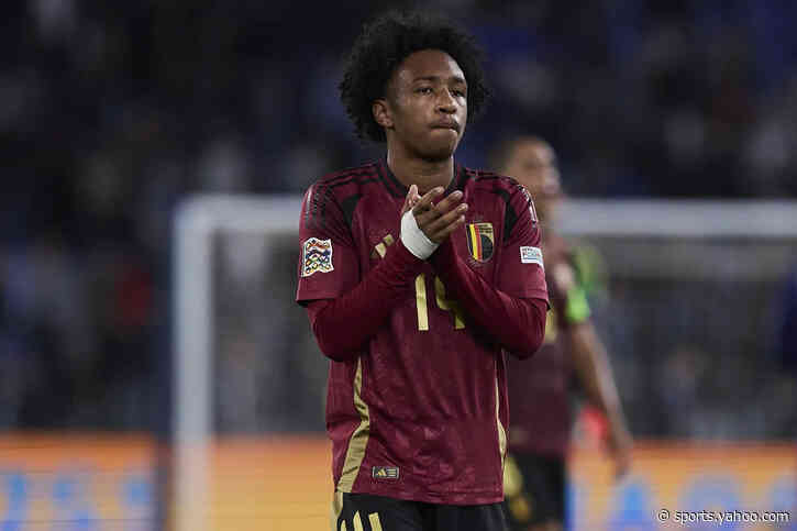 Report Roma agree Fofana personal terms, but waiting for Mora