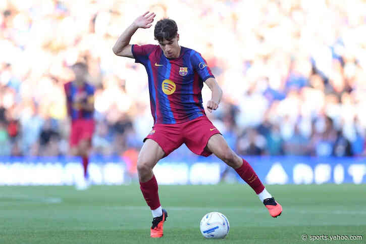 Confirmed: Barcelona youngster joins Ajax in permanent transfer
