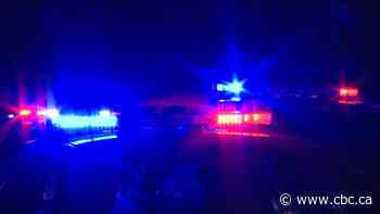 Winnipeg man arrested in U.S. after police say he falsely reported being kidnapping