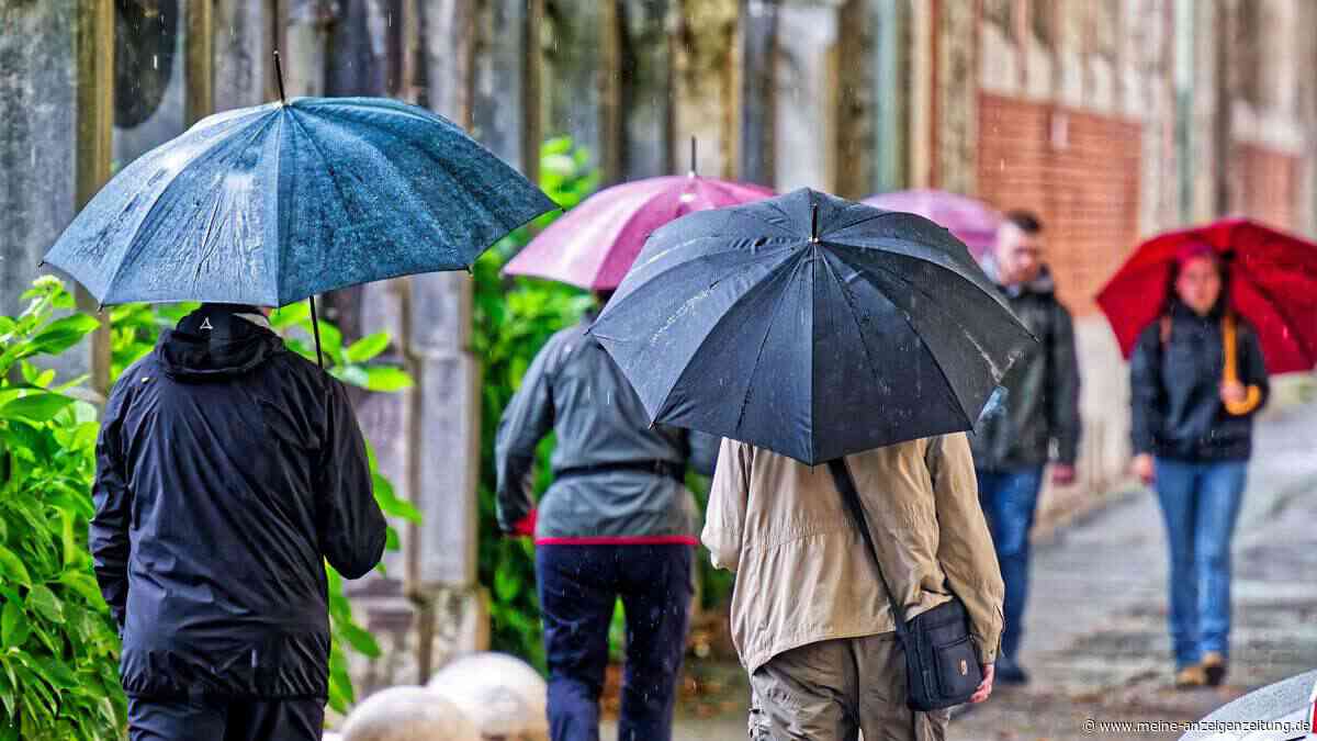 Sommer-Verlängerung oder Regen-Loch: Das kündigt der 100-jährige Kalender für den Herbst an