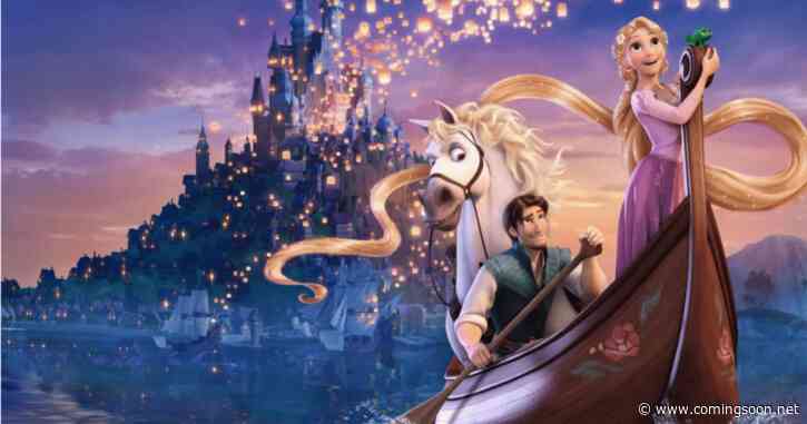 Tangled Gets New Song Not in the Original Movie Ahead of Live-Action Remake, Listen Here