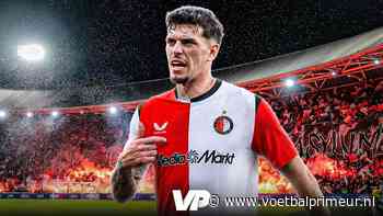 Feyenoord heeft derde Spanjaard binnen en maakt komst nieuwe linksback officieel