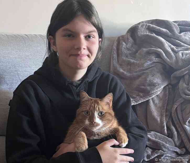 Kingston mother thankful to have her 14-year-old daughter back home following disappearance