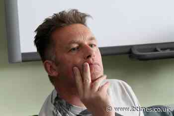 'They Will Not Silence the Truth': Chris Packham Launches Fresh Attack on Jeremy Clarkson and Clarkson's Farm