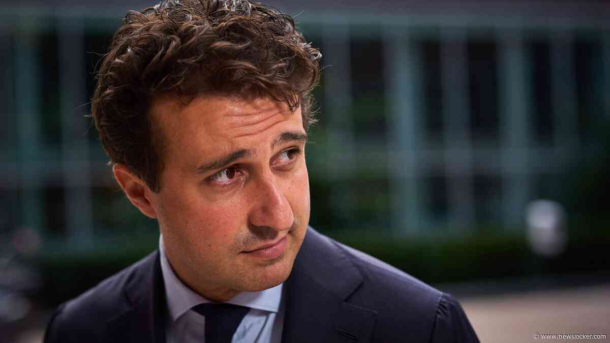 Jesse Klaver moppert na begrotingsgesprek met kabinet: ’Geen beweging richting Pro’