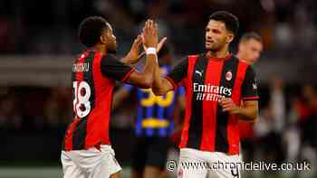 Newcastle 'close in' on bargain Christopher Nkunku deal as defensive target available for £42m