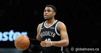 Toronto Raptors sign guard Malachi Smith