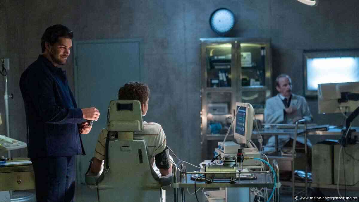 Nach Rekord-Start: Stephen-King-Serie kommt ins deutsche TV