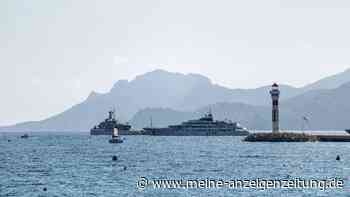 Schwerer Bootsunfall vor Cannes: Ein Vermisster, viele Verletzte