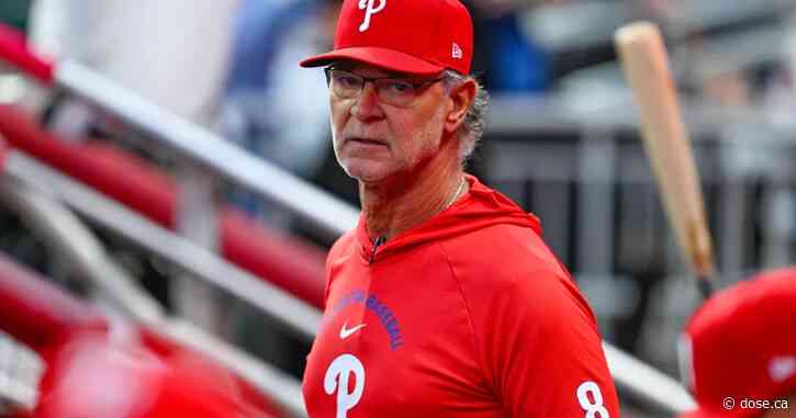 Phillies: Here’s What It Would Take for Don Mattingly to Keep His Job