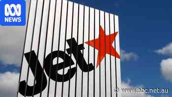 Record Jetstar profits fuel pay fight over 'rock bottom' wages