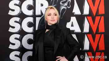 Hayden Panettiere, troubled star of Heroes and Nashville, remembered as 'brave and brilliant soul'