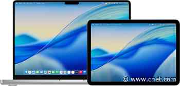 Attackers Could Take Over Your Mac Through Screen Sharing Unless You Update Now