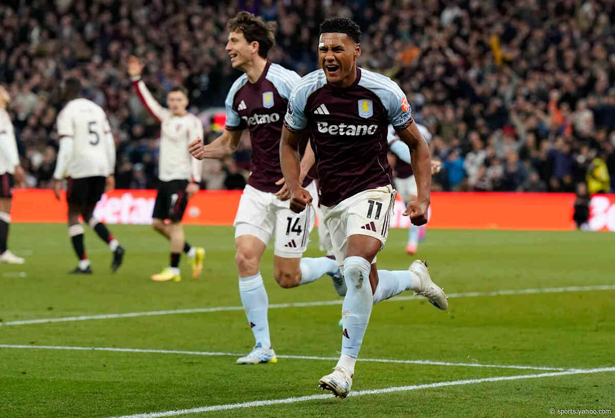Aston Villa star targeted as replacement for Ballon d’Or winner