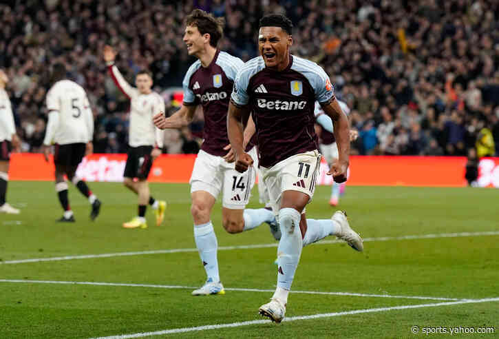 Aston Villa star targeted as replacement for Ballon d’Or winner