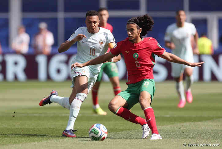 Manchester City Are Close To Agreeing On A Move For This Ligue 1 Midfielder: One For The Future?