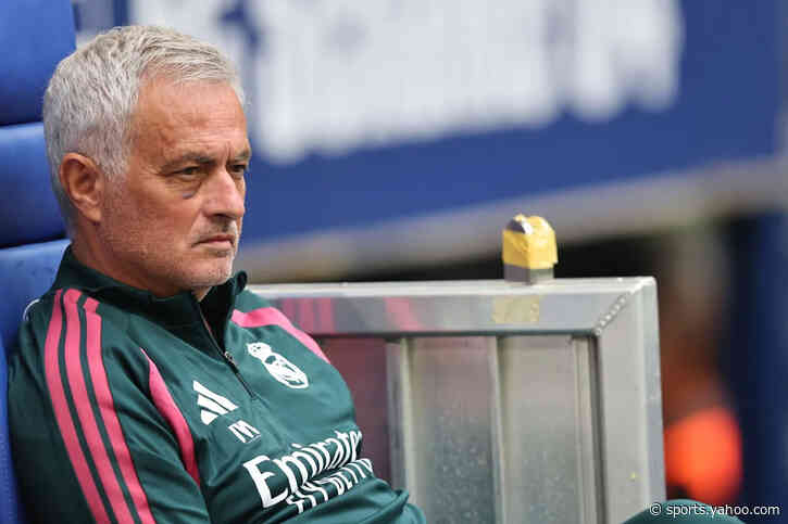 Mourinho to closely monitor two former Real Madrid academy prospects this season – report