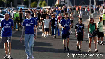 Championship: Cardiff and Wrexham set for historic meeting - live text