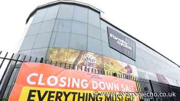 Replacement confirmed for beloved 30-year-old Formby shop