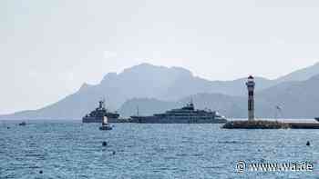 Schwerer Bootsunfall vor Cannes: Ein Vermisster, viele Verletzte