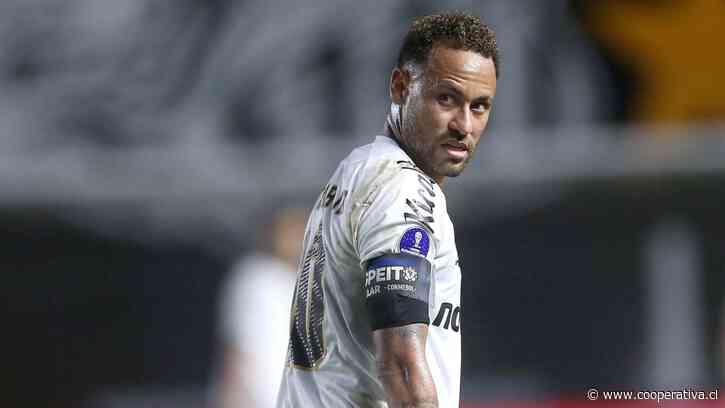 Neymar arremetió con furia tras desaire de Thiago Mendes: "Para mí es un don nadie"