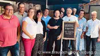 Oerding erster Unterstützer: Verein will Braunlage zurück ans Schienennetz bringen