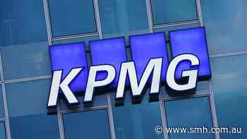 Corporate cop in major expansion of KPMG whistleblower probe