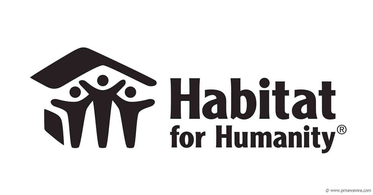 Wells Fargo invests $1.5 million with Habitat for Humanity to scale innovative home construction in rural communities
