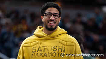 'We could do it': Tyrese Haliburton sends warning to Eastern Conference
