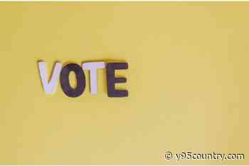 Primary Election Voting Information For Laramie County