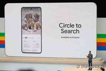 Our Ability To Search The Internet Is Dying