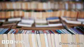 It’s Not Just US Booksellers Noticing A Gaping Maw Coming For Used Books