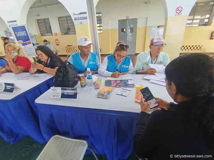 La Defensoría del Pueblo refuerza su atención en La Guaira con la reapertura de su oficina estadal