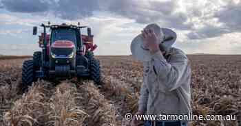 Deep dive: the sectors that carried the $100 billion ag production milestone