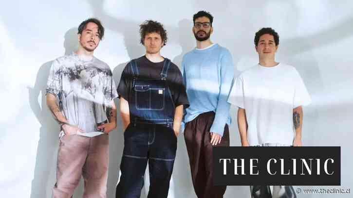 El posible regreso a los escenarios de Astro: banda se reúne tras 10 años y sorprende con posteo en Instagram