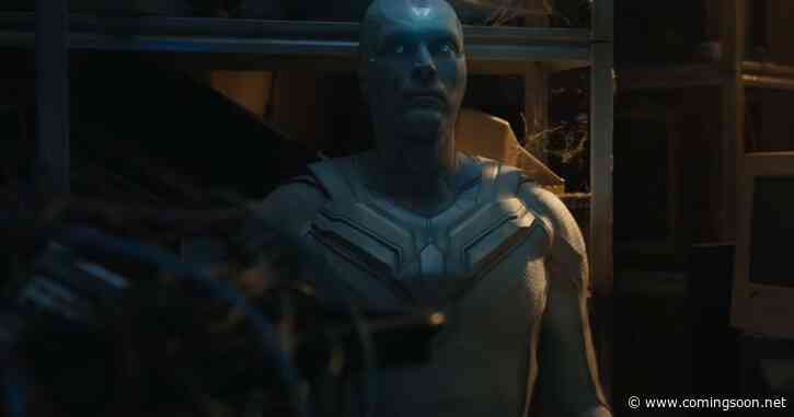 VisionQuest Trailer: Avengers Fans React to MCU’s Wild New Take on James Spader’s Vision