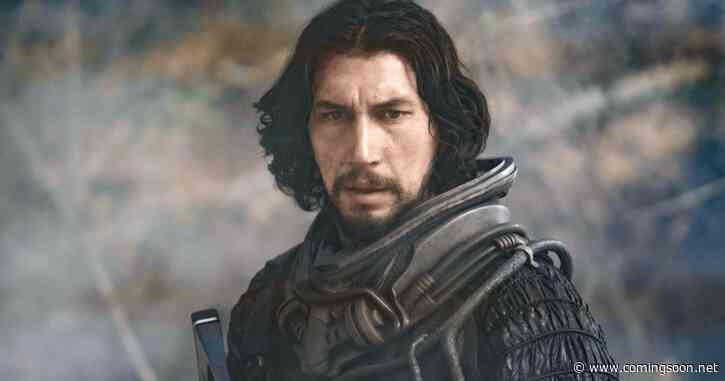X-Men: Adam Driver’s Mister Sinister Can Fix the MCU’s Jean Grey Problem