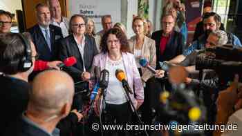 Zwei BSW-Leute tragen Thüringer Regierung nicht mehr mit