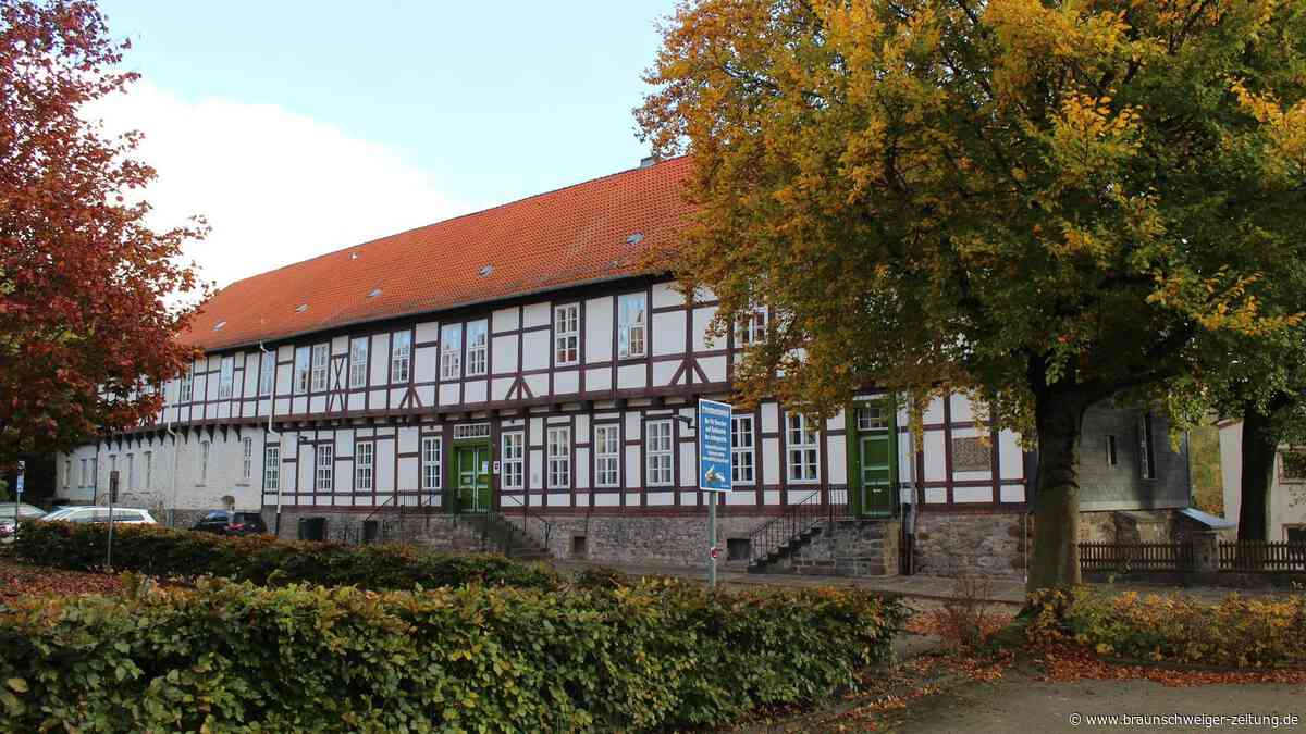 Diebstahl in Osterode: Mann soll sich aus Versehen selbst gefilmt haben