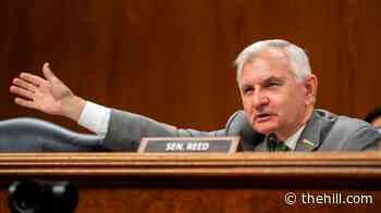 Democratic senator: Trump's praise of North Korea is 'delusional'