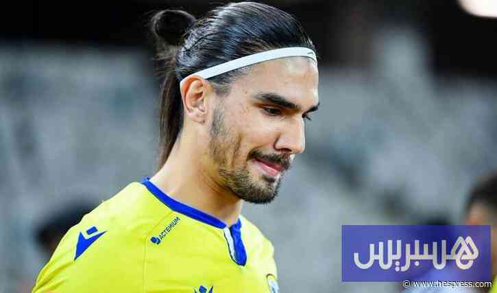 الرجاء يقترب من حسم صفقة هوجا