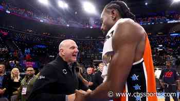 Kawhi Leonard investigation: NBA lacks evidence Steve Ballmer funneled money for cap circumvention, per report