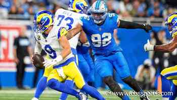 Bears set to sign former first round pick to help bolster defense: Chicago might also be eyeing a big trade