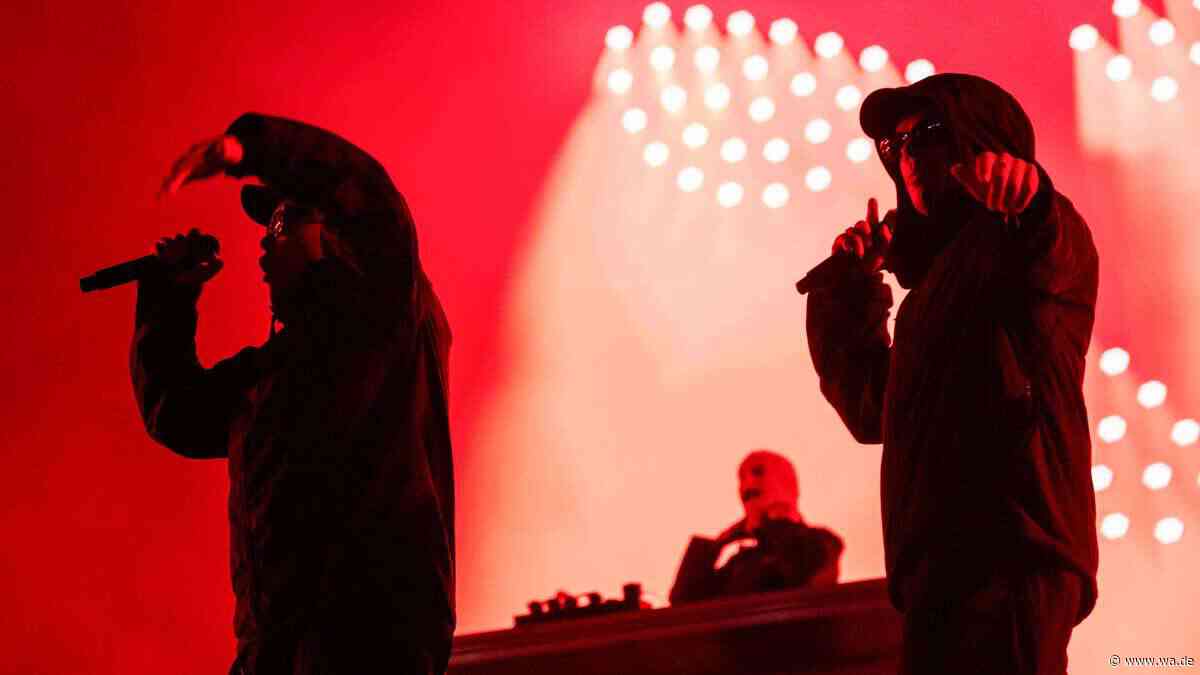 Konzert von irischer Band in NRW soll abgesagt werden – Grund sind schlimme Vorwürfe