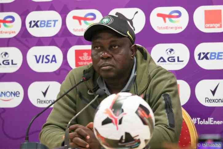 NFF fires Super Falcons coaching crew after World Cup failure