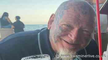 'He made us all who we are today' - Tributes to 'loving dad' after murder charge